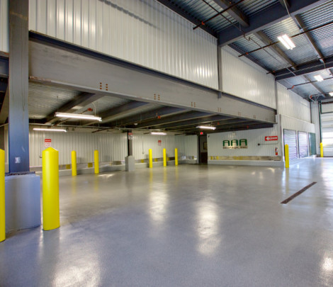 aaa-self-storage-west-des-moines-parking