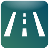 Our facilities were designed with extra wide aisles to accommodate large moving trucks or vehicles with trailers