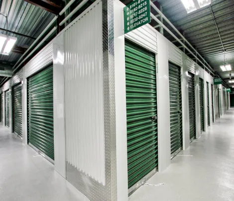 aaa self storage ankeny climate controlled units