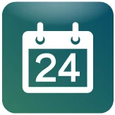 open AAA Self Storage We maintain office and access hours seven days a week 24 hour access is available
